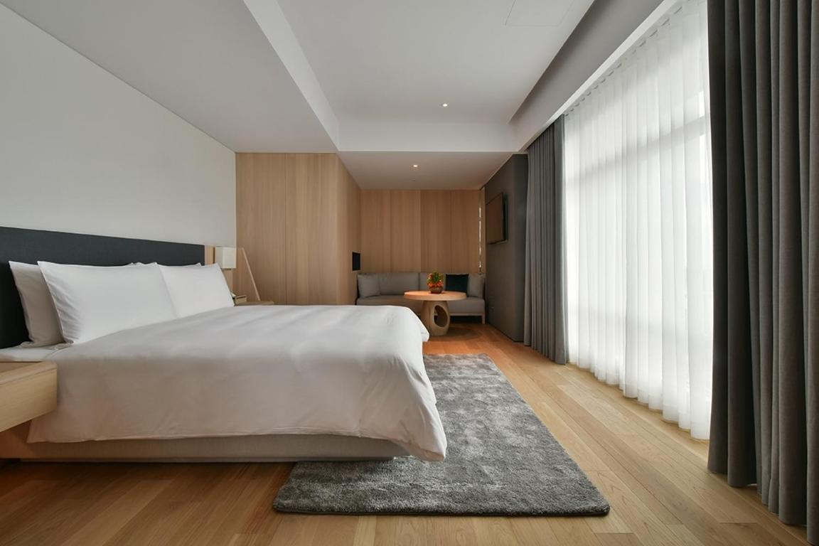 Silks Club Hotel Kaohsiung Luaran gambar